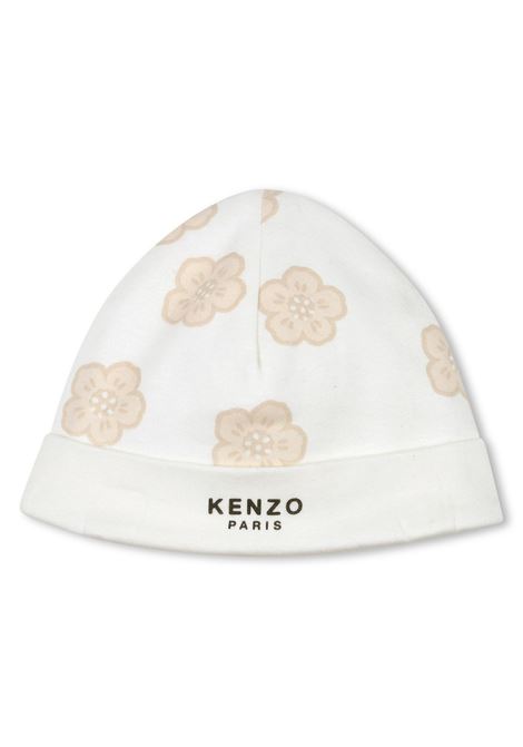Tutina con stampa KENZO KIDS | K62068117